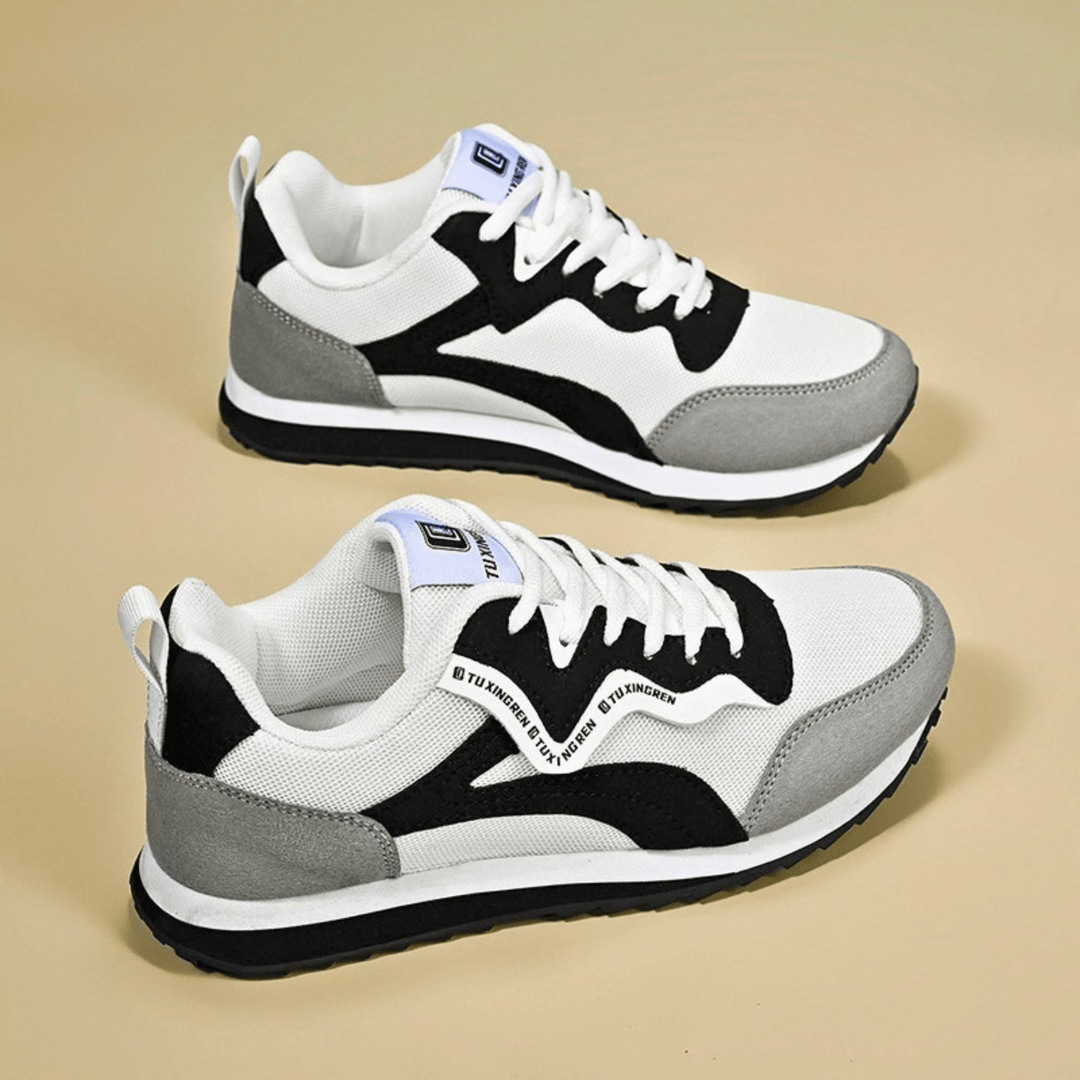 Weston & Finch - The Velaro Sneaker - 14:771;200000124:200000334