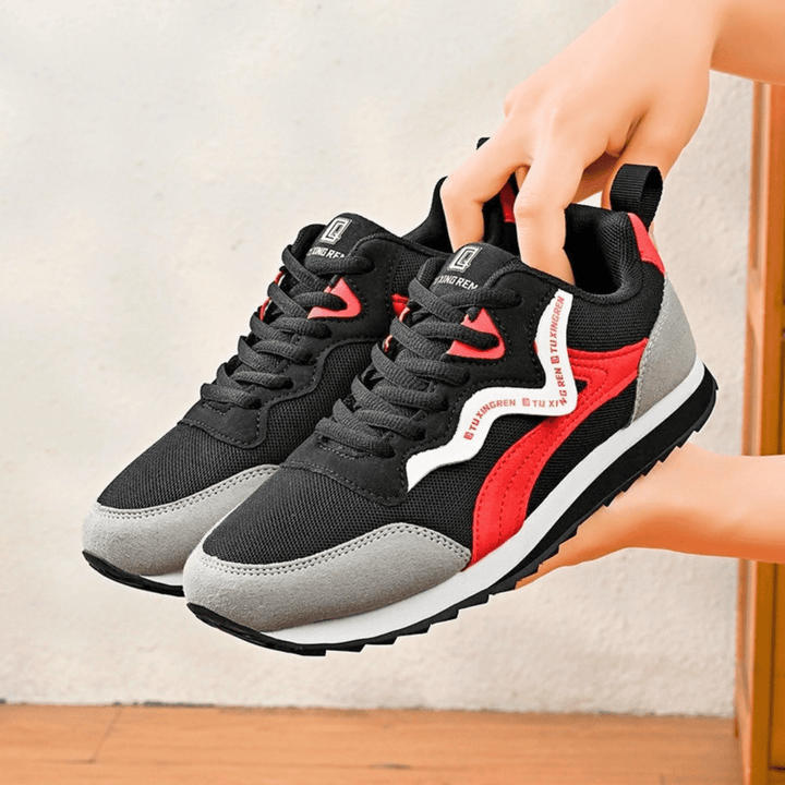 Weston & Finch - The Velaro Sneaker - 14:771;200000124:200000334