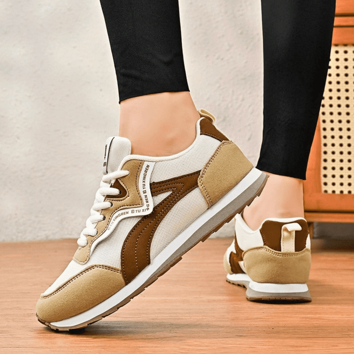 Weston & Finch - The Velaro Sneaker - 14:771;200000124:200000334