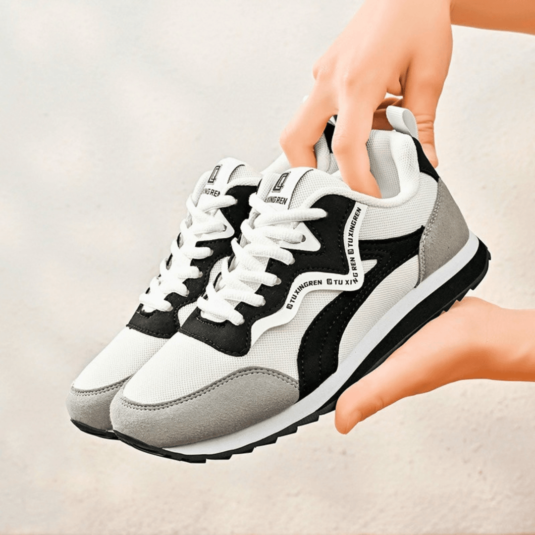Weston & Finch - The Velaro Sneaker - 14:771;200000124:200000334