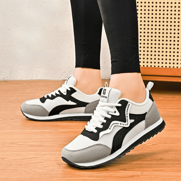 Weston & Finch - The Velaro Sneaker - 14:771;200000124:200000334