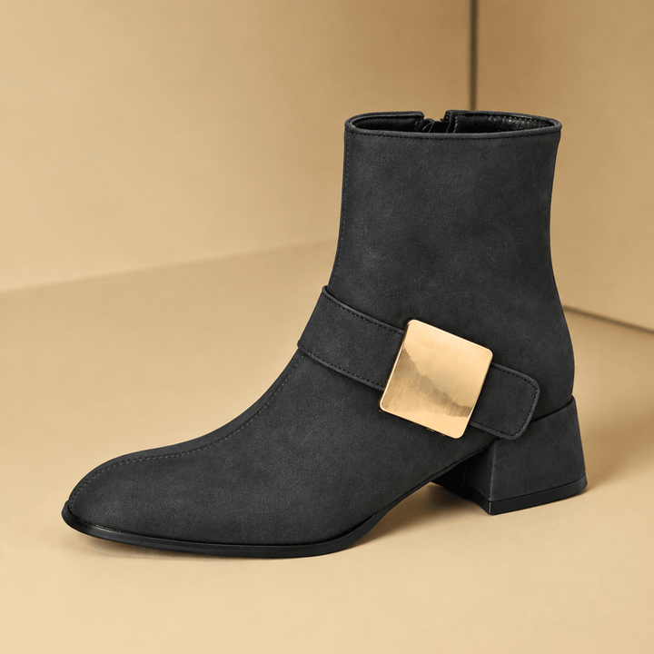 Weston & Finch - The Velisse Boot - 000000000