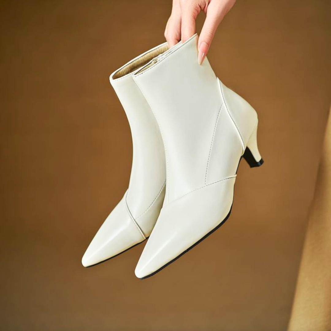 Weston & Finch - The Velora Boot - 14:771;200000124:200000900