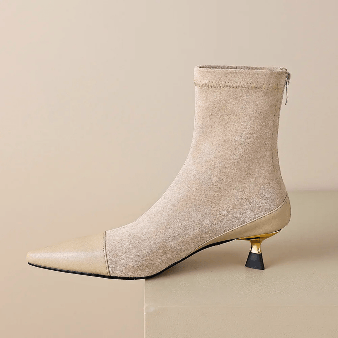 Weston & Finch - The Veloura Boot - 14:193;200000124:200000290