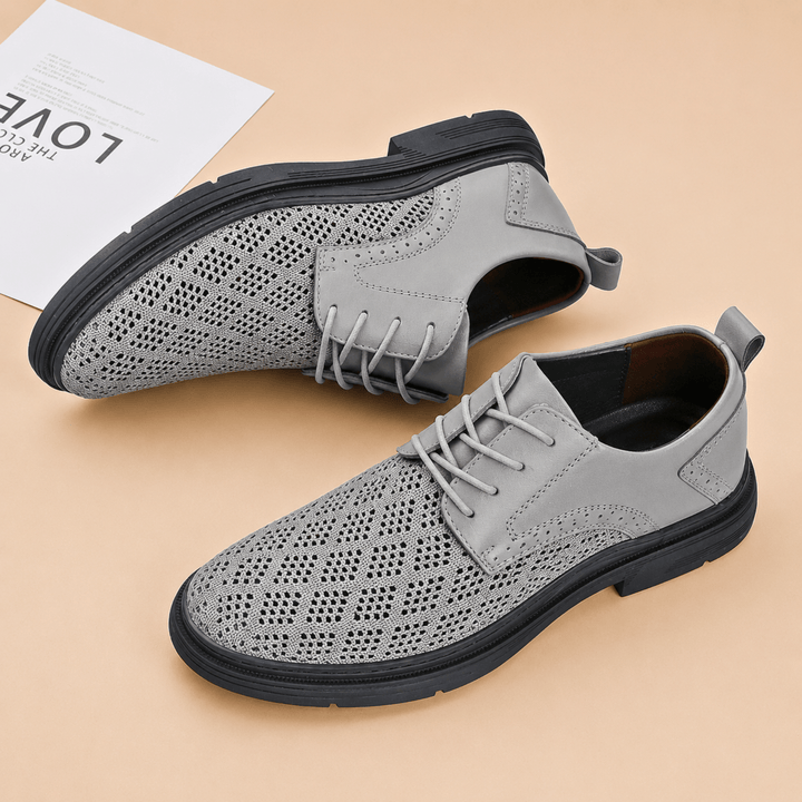 Weston & Finch - The Ventoro Oxford - 14:193;200000124:200000339