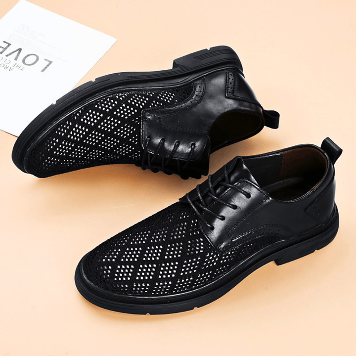 Weston & Finch - The Ventoro Oxford - 14:691;200000124:200000339