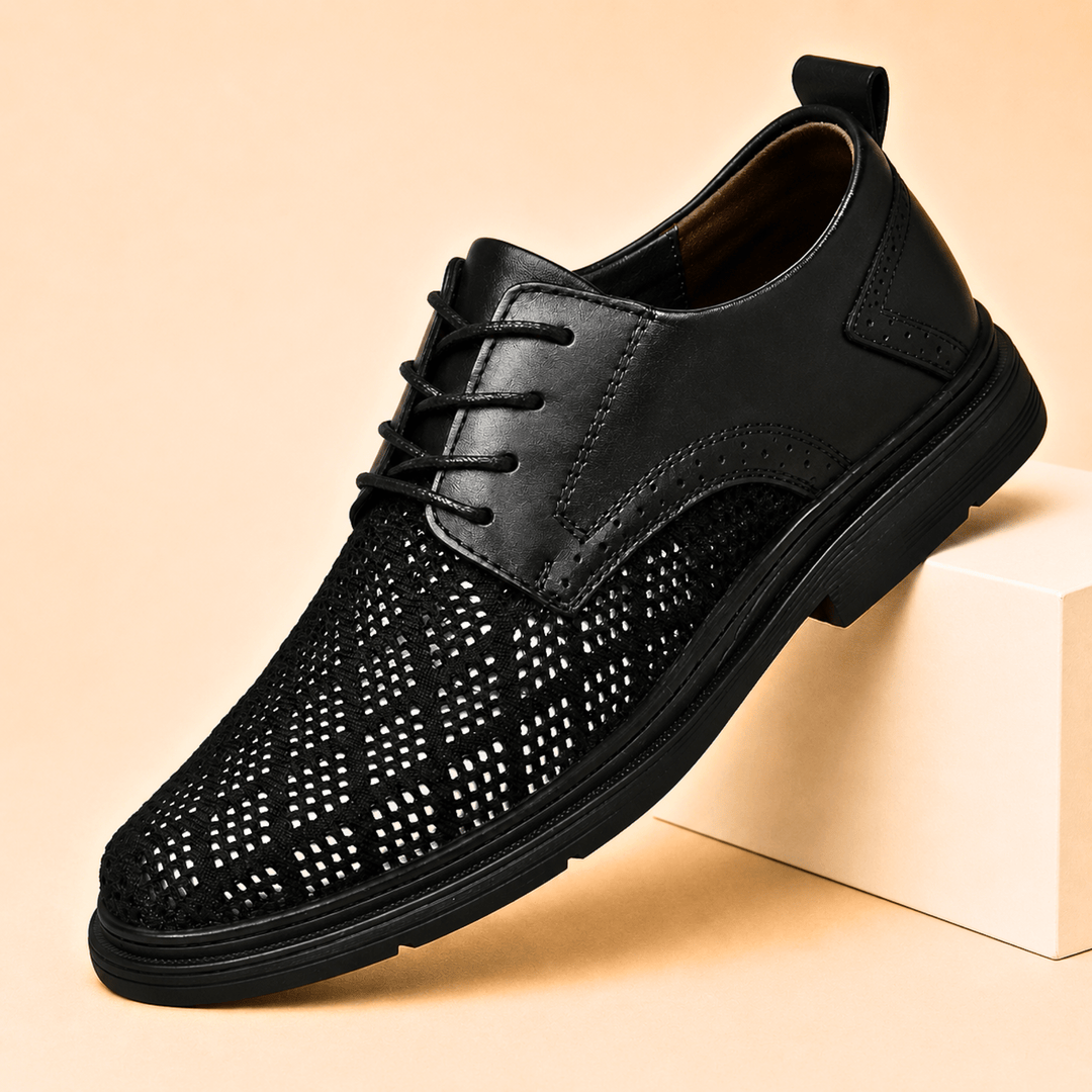 Weston & Finch - The Ventoro Oxford - 14:691;200000124:200000339