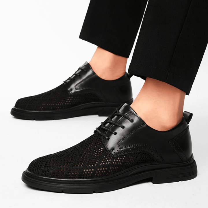 Weston & Finch - The Ventoro Oxford - 14:691;200000124:200000339