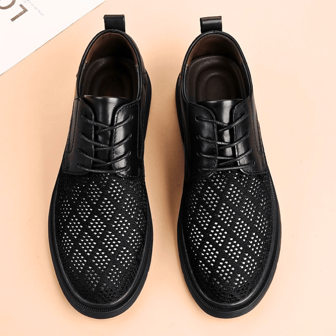 Weston & Finch - The Ventoro Oxford - 14:691;200000124:200000339