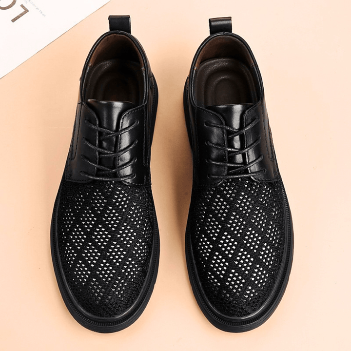 Weston & Finch - The Ventoro Oxford - 14:691;200000124:200000339