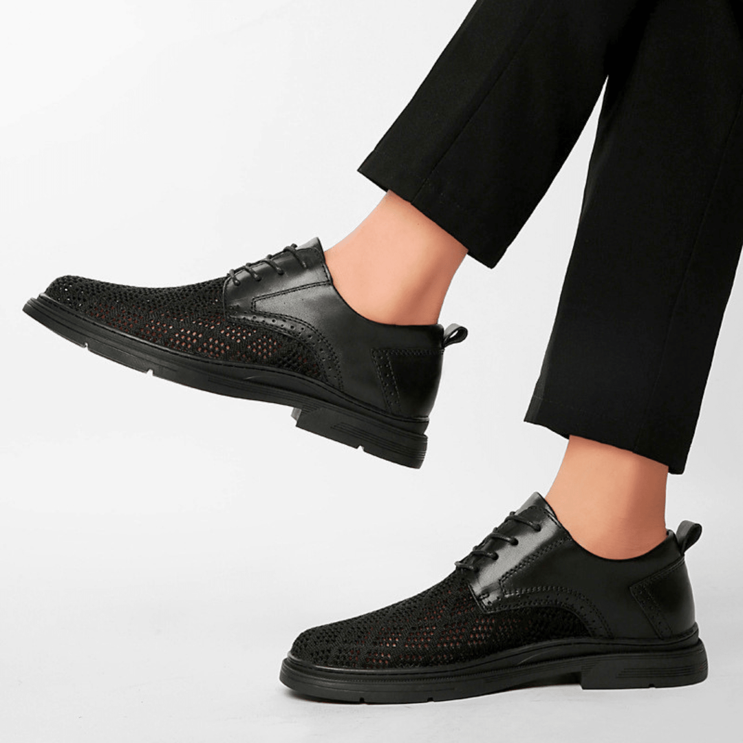 Weston & Finch - The Ventoro Oxford - 14:691;200000124:200000339