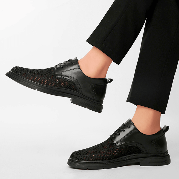 Weston & Finch - The Ventoro Oxford - 14:691;200000124:200000339
