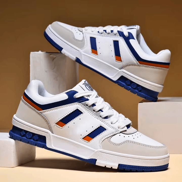 Weston & Finch - The Vercano Sneaker - 14:200004891Baek bo-ram;200000124:200000334