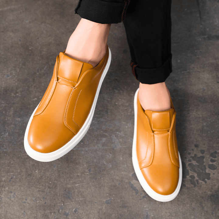 Weston & Finch - The Verdan Slip - On - 14:193;200000124:200000337