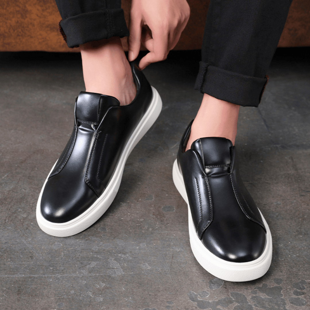 Weston & Finch - The Verdan Slip - On - 14:193;200000124:200000337