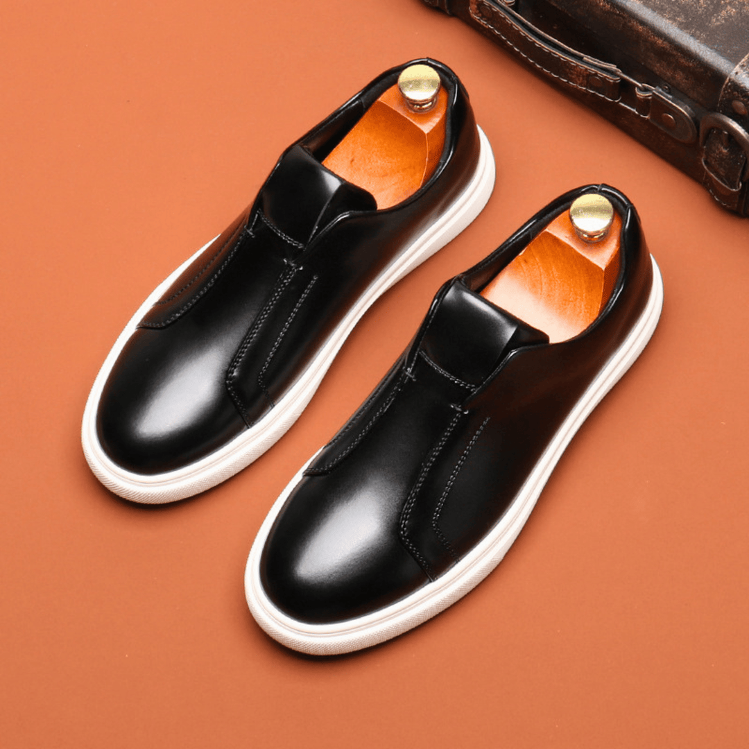 Weston & Finch - The Verdan Slip - On - 14:193;200000124:200000337