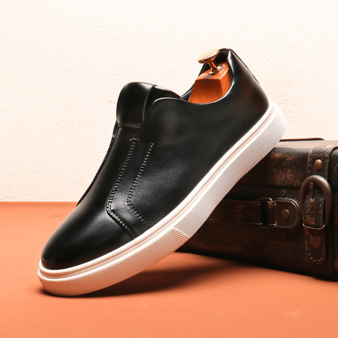Weston & Finch - The Verdan Slip - On - 14:193;200000124:200000337