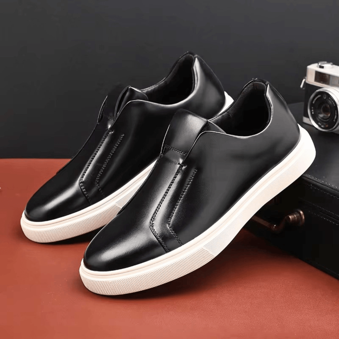 Weston & Finch - The Verdan Slip - On - 14:193;200000124:200000337