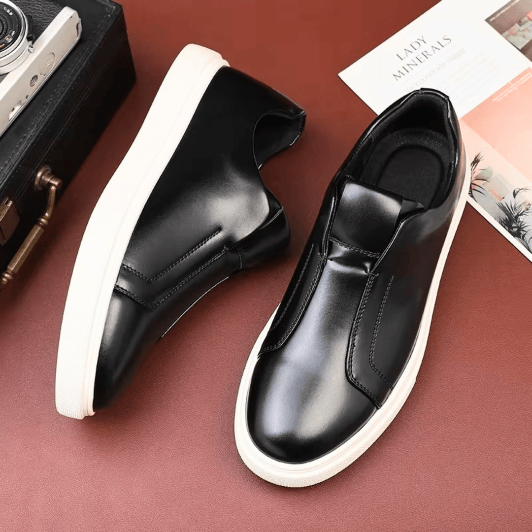Weston & Finch - The Verdan Slip - On - 14:193;200000124:200000337
