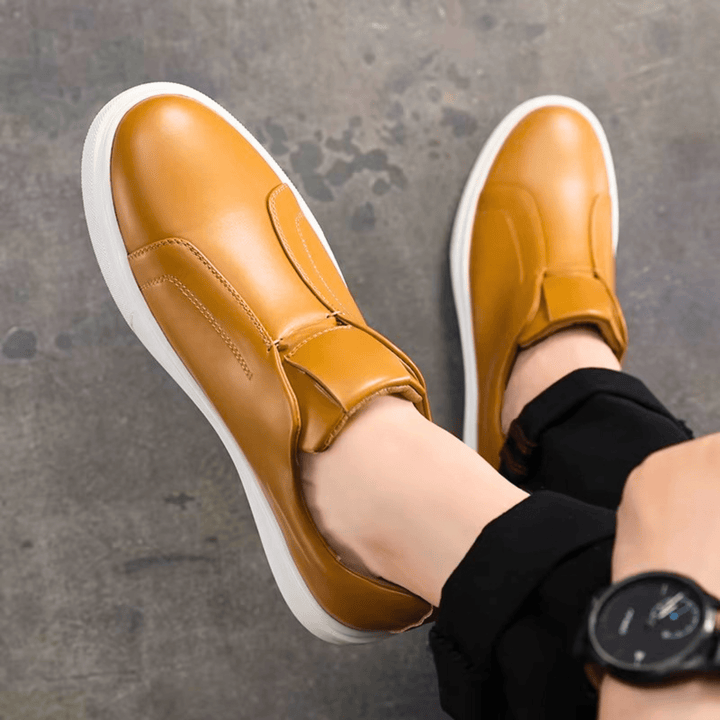 Weston & Finch - The Verdan Slip - On - 14:193;200000124:200000337