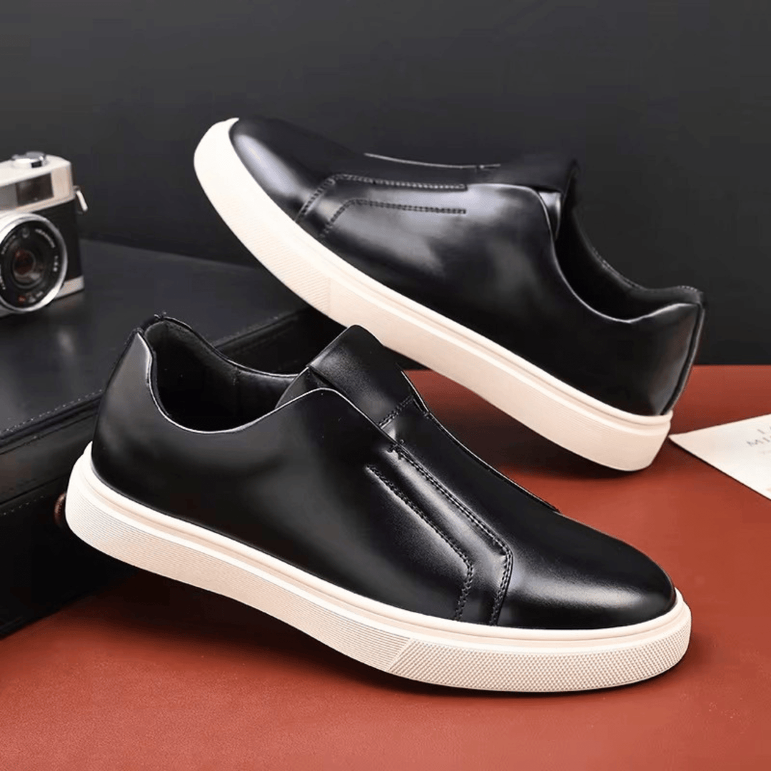 Weston & Finch - The Verdan Slip - On - 14:193;200000124:200000337