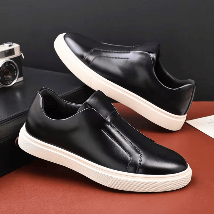 Weston & Finch - The Verdan Slip - On - 14:193;200000124:200000337
