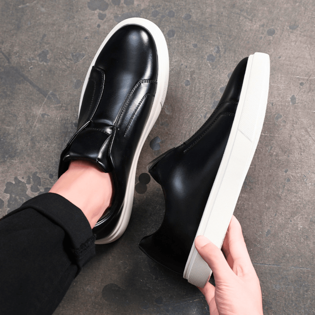 Weston & Finch - The Verdan Slip - On - 14:193;200000124:200000337