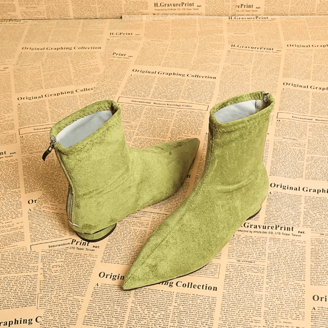 Weston & Finch - The Verdin Boot - 14:193;200000124:100010483