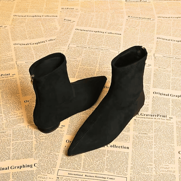 Weston & Finch - The Verdin Boot - 14:200006158;200000124:100010483