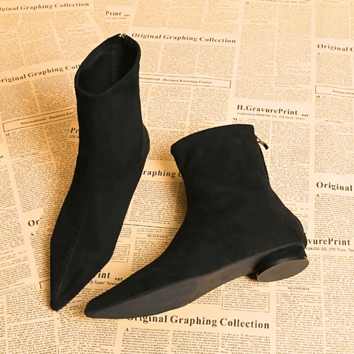 Weston & Finch - The Verdin Boot - 14:200006158;200000124:100010483