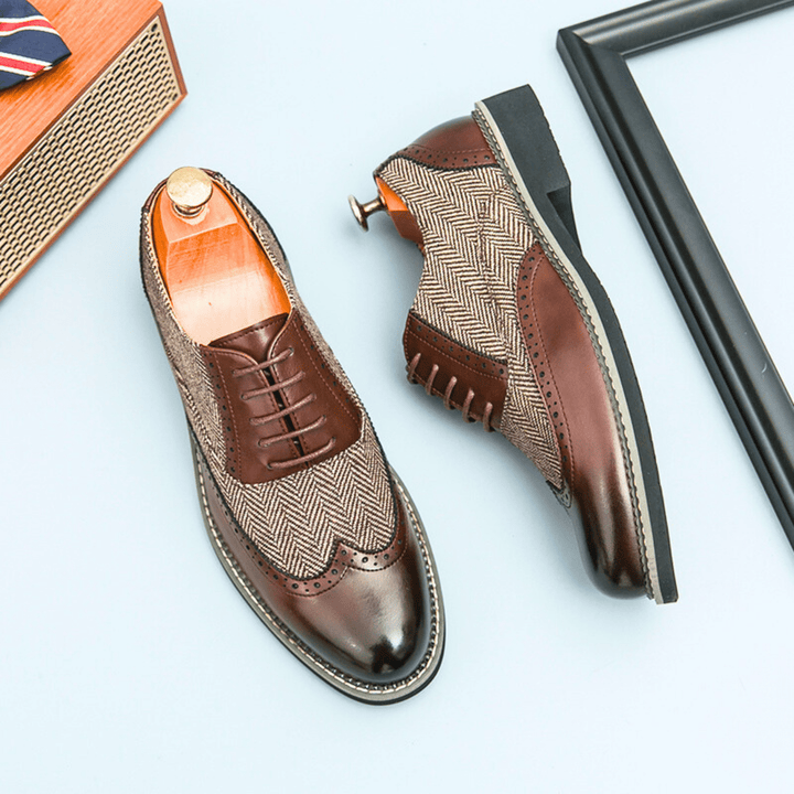 Weston & Finch - The Verlane Derby - 14:365458;200000124:200000338