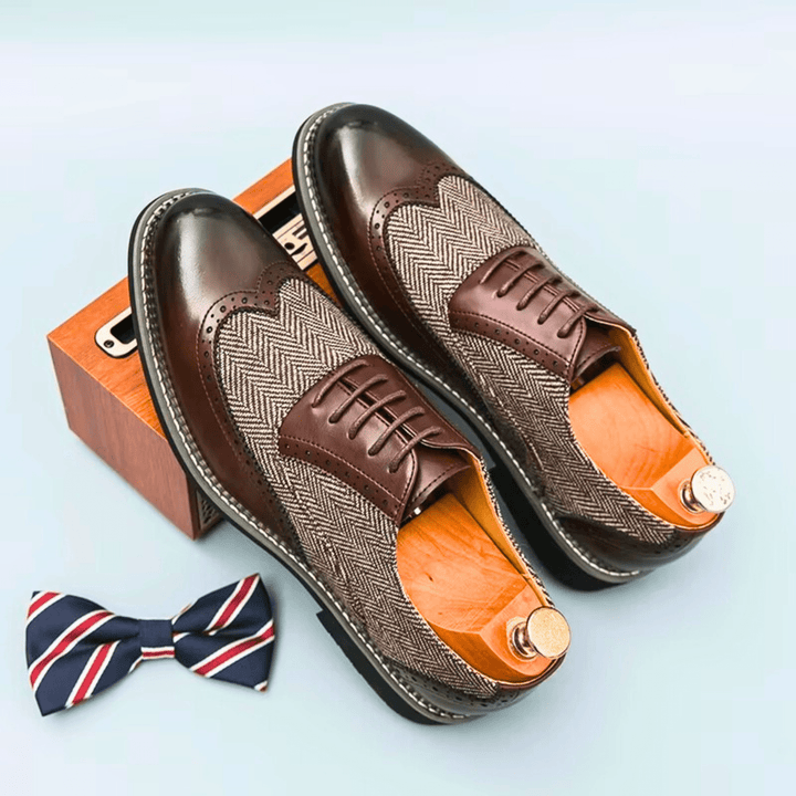 Weston & Finch - The Verlane Derby - 14:365458;200000124:200000338