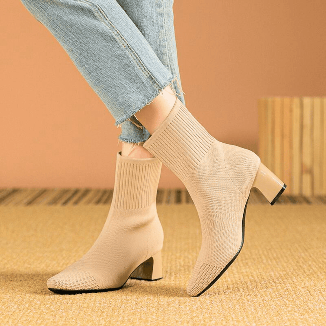 Weston & Finch - The Vespera Boot - 14:175;200000124:200000333