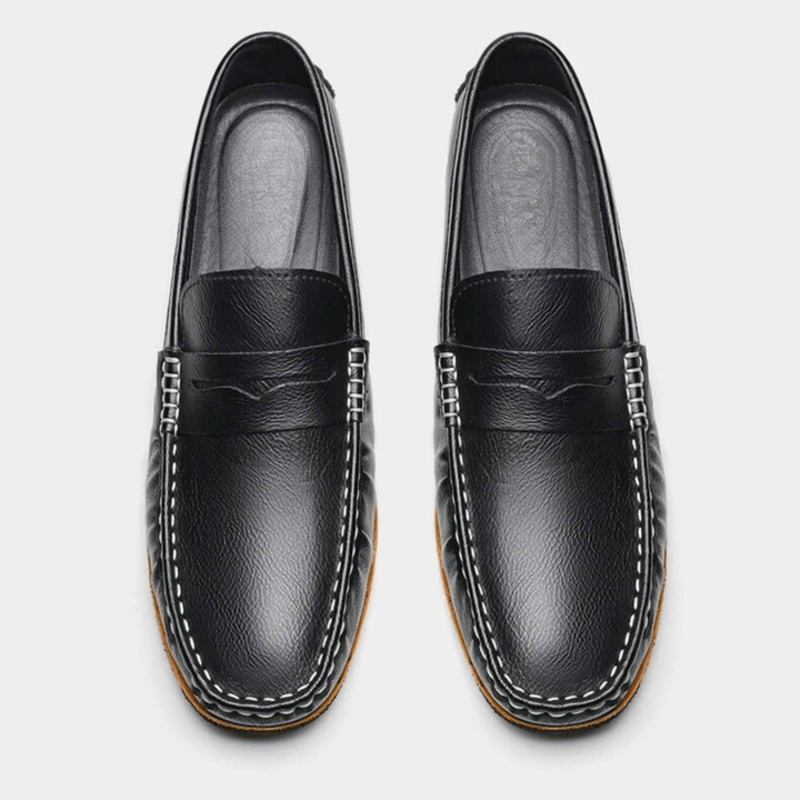 Weston & Finch - The Vincero Loafer - 14:193Black;200000124:200000898