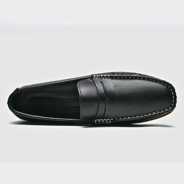 Weston & Finch - The Vincero Loafer - 14:193Black;200000124:200000898