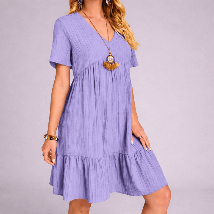 Weston & Finch - The Vionne Dress - 14:173Black;200007763:201336100;5:4183