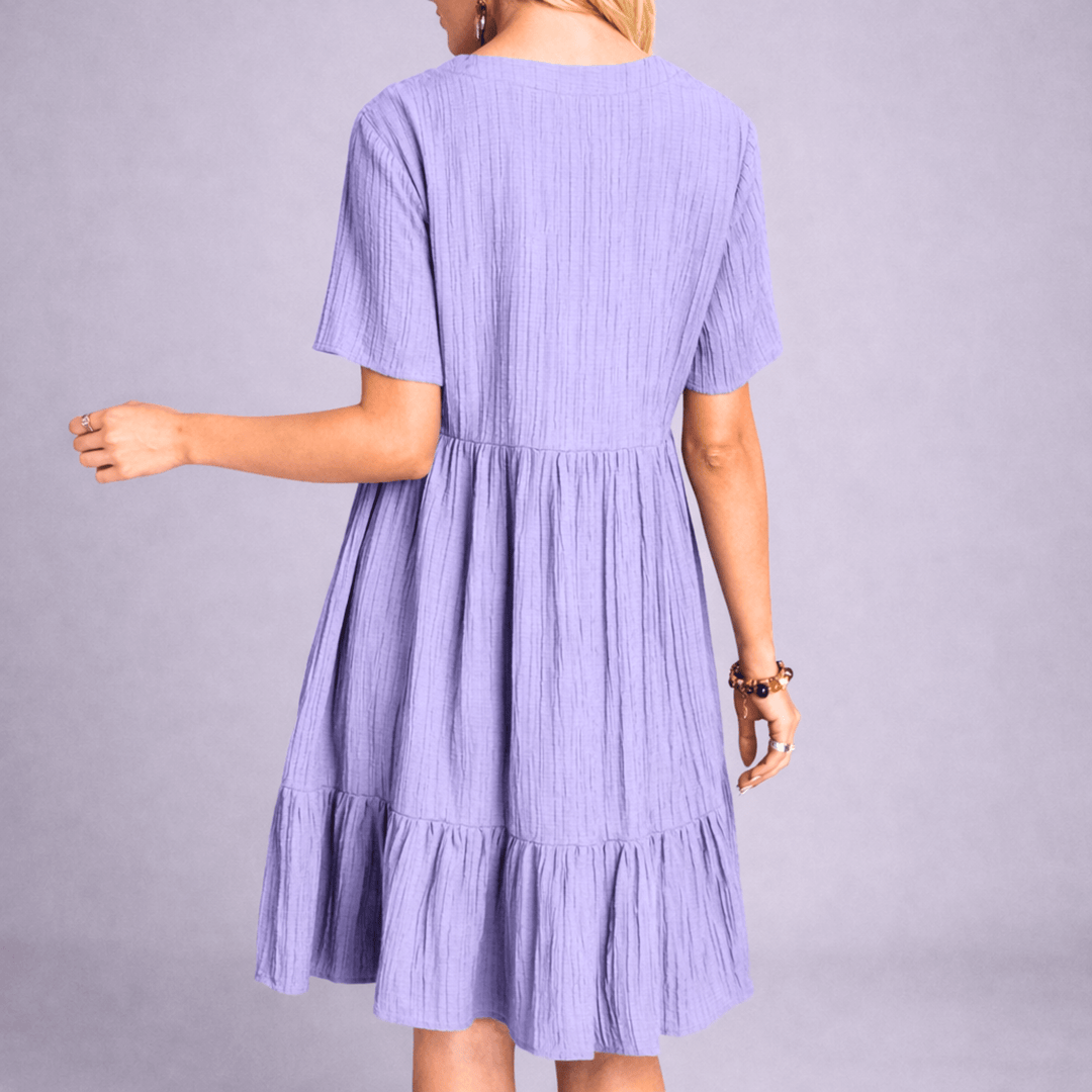 Weston & Finch - The Vionne Dress - 14:173Black;200007763:201336100;5:4183