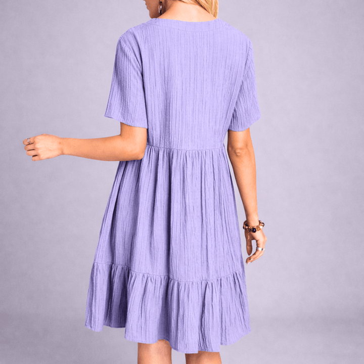 Weston & Finch - The Vionne Dress - 14:173Black;200007763:201336100;5:4183