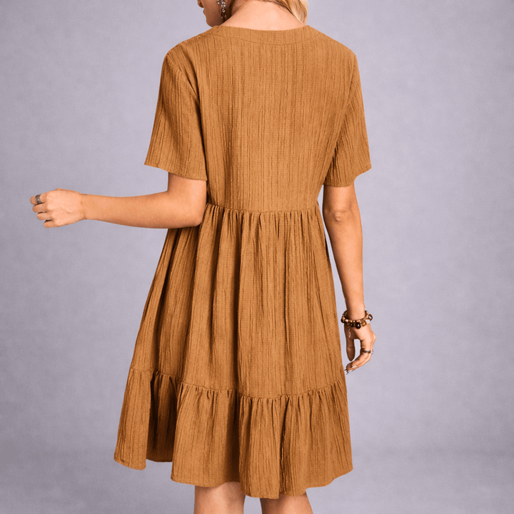 Weston & Finch - The Vionne Dress - 14:350850Light green;200007763:201336100;5:4183