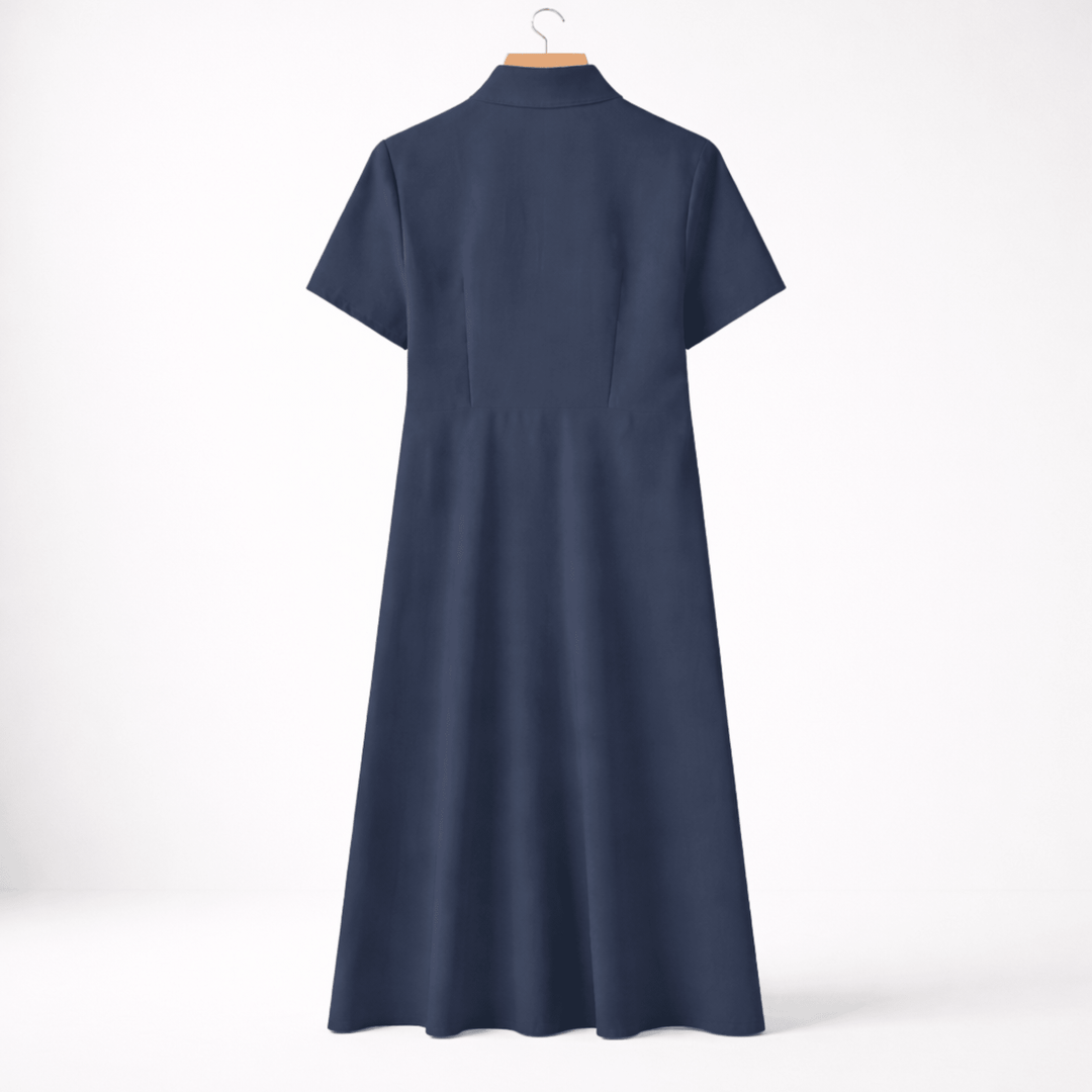 Weston & Finch - The Virelle Dress - 000000000