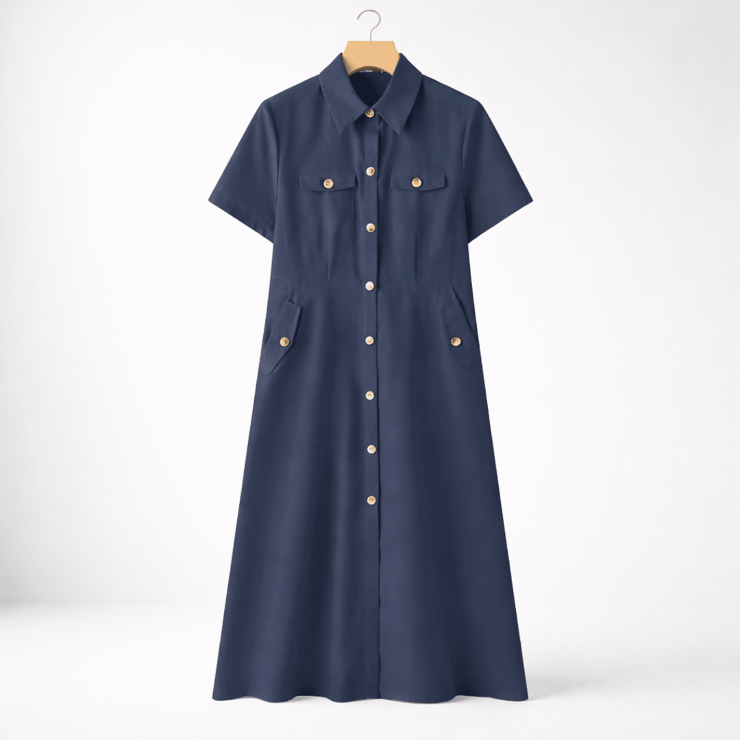 Weston & Finch - The Virelle Dress - 000000000