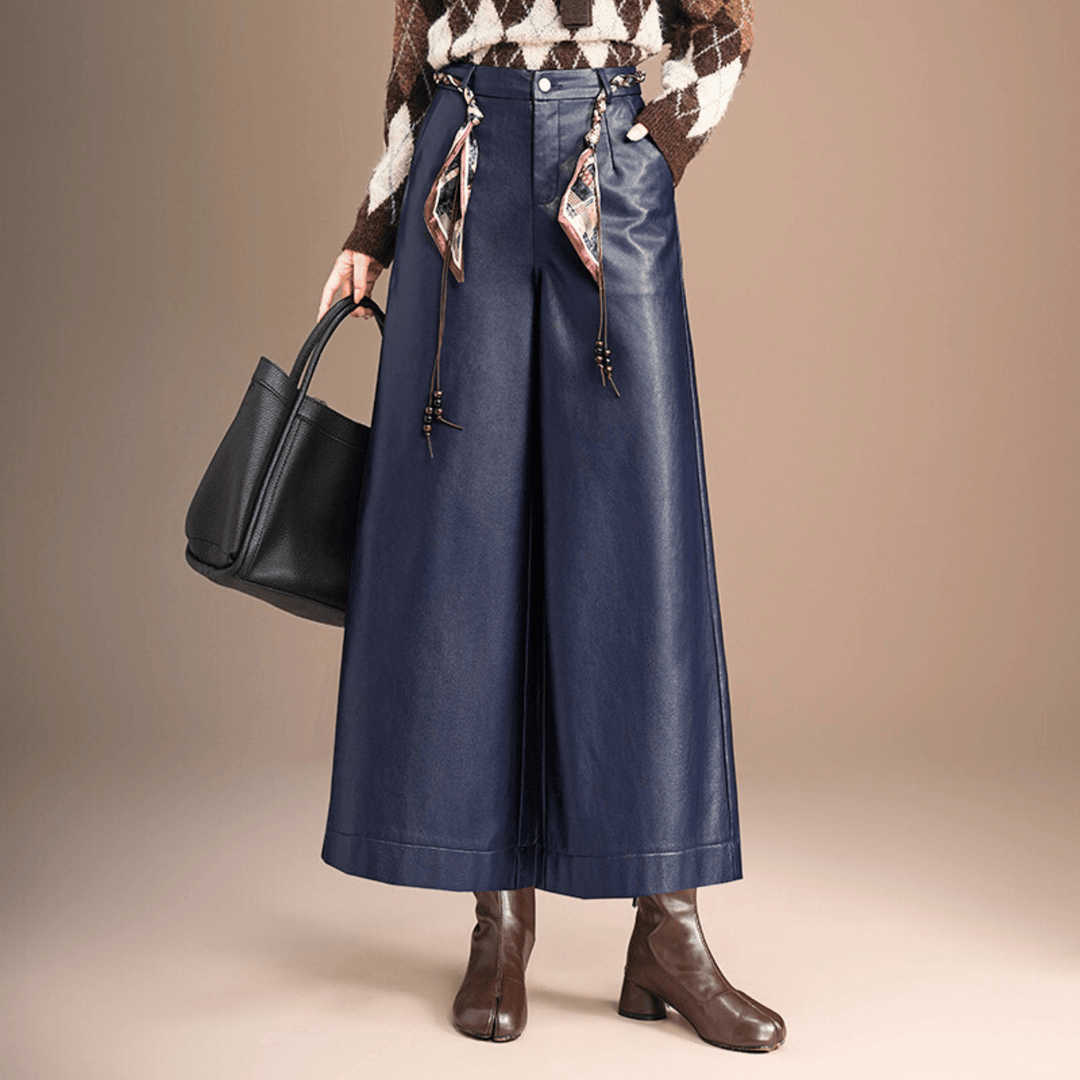 Weston & Finch - The Vivara Culotte - 000000000