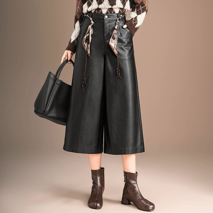 Weston & Finch - The Vivara Culotte - 14:193;5:4183