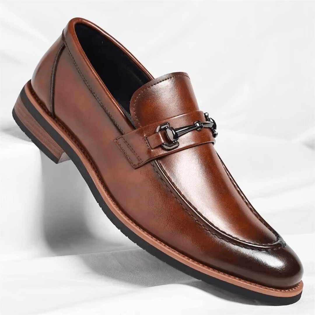 Weston & Finch - The Wentworth Loafer - 14:193;200000124:200000364