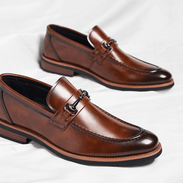 Weston & Finch - The Wentworth Loafer - 14:193;200000124:200000364