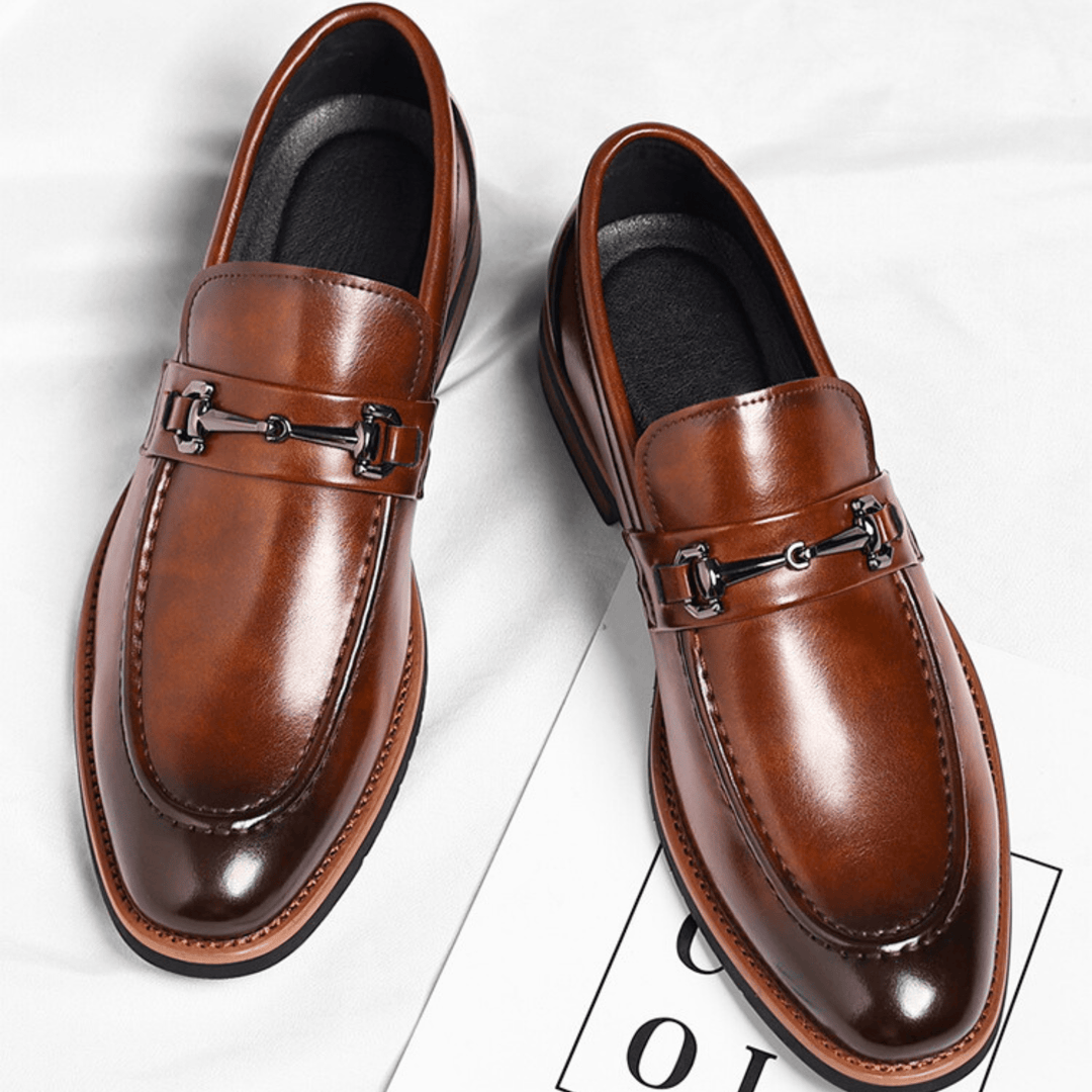 Weston & Finch - The Wentworth Loafer - 14:193;200000124:200000364