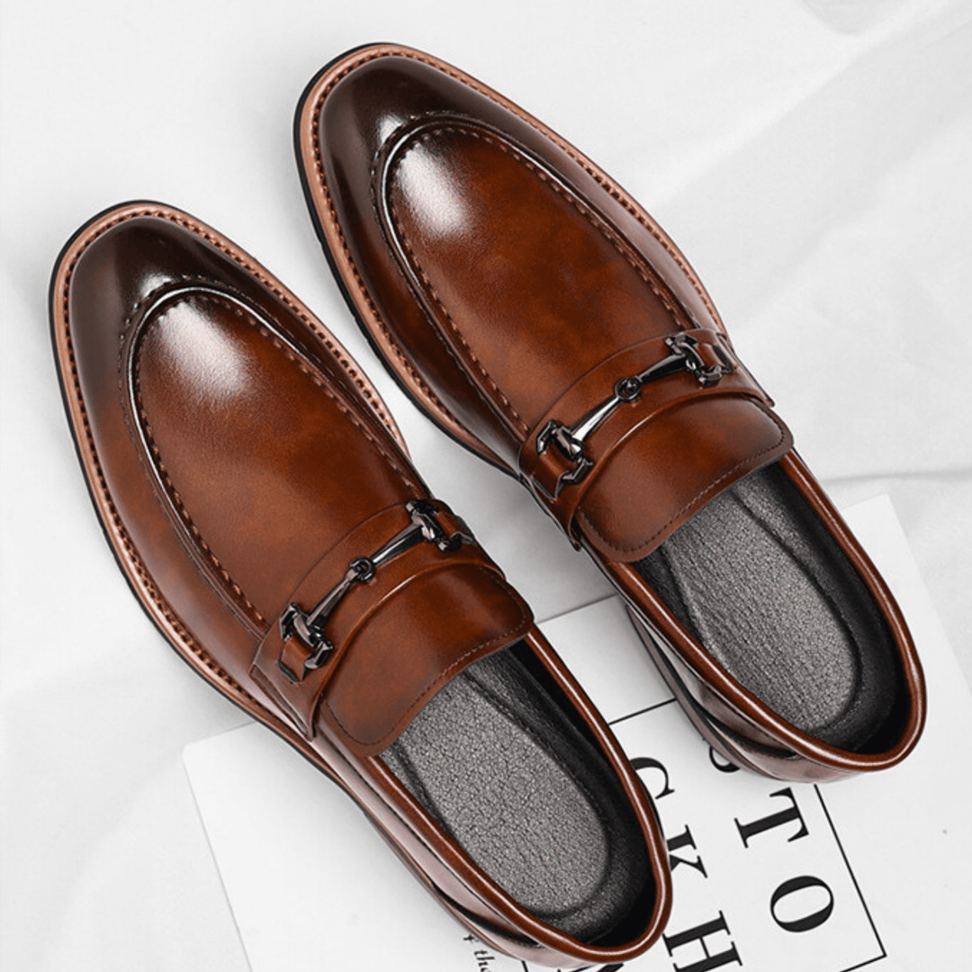 Weston & Finch - The Wentworth Loafer - 14:193;200000124:200000364