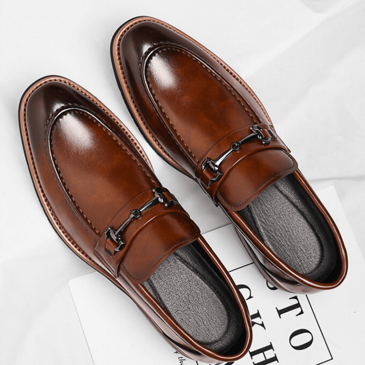 Weston & Finch - The Wentworth Loafer - 14:193;200000124:200000364