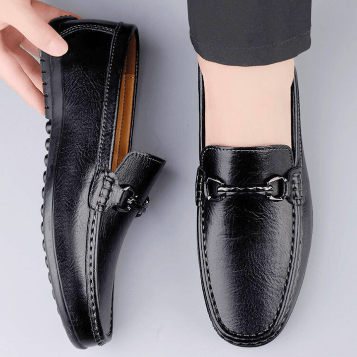 Weston & Finch - The Westbury Loafer - 14:350852Light Brown;200000124:100010487