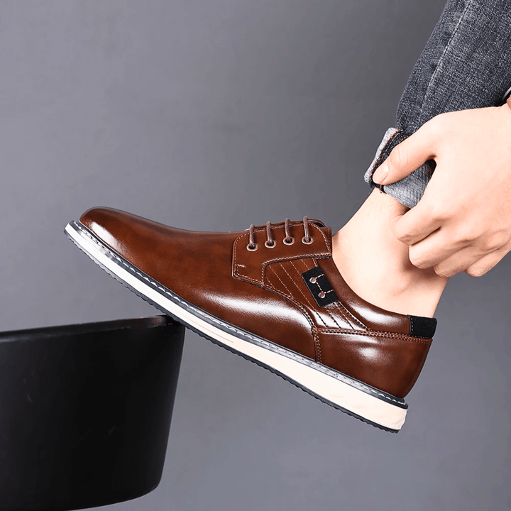 Weston & Finch - The Westcott Derby - 14:365458Brown;200000124:200000337